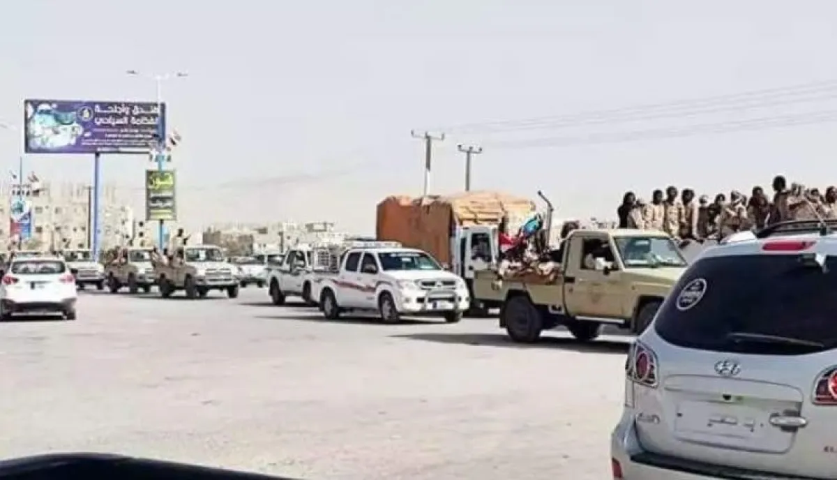 شبوة..مواجهات قبلية قرب مطار عتق الدولي