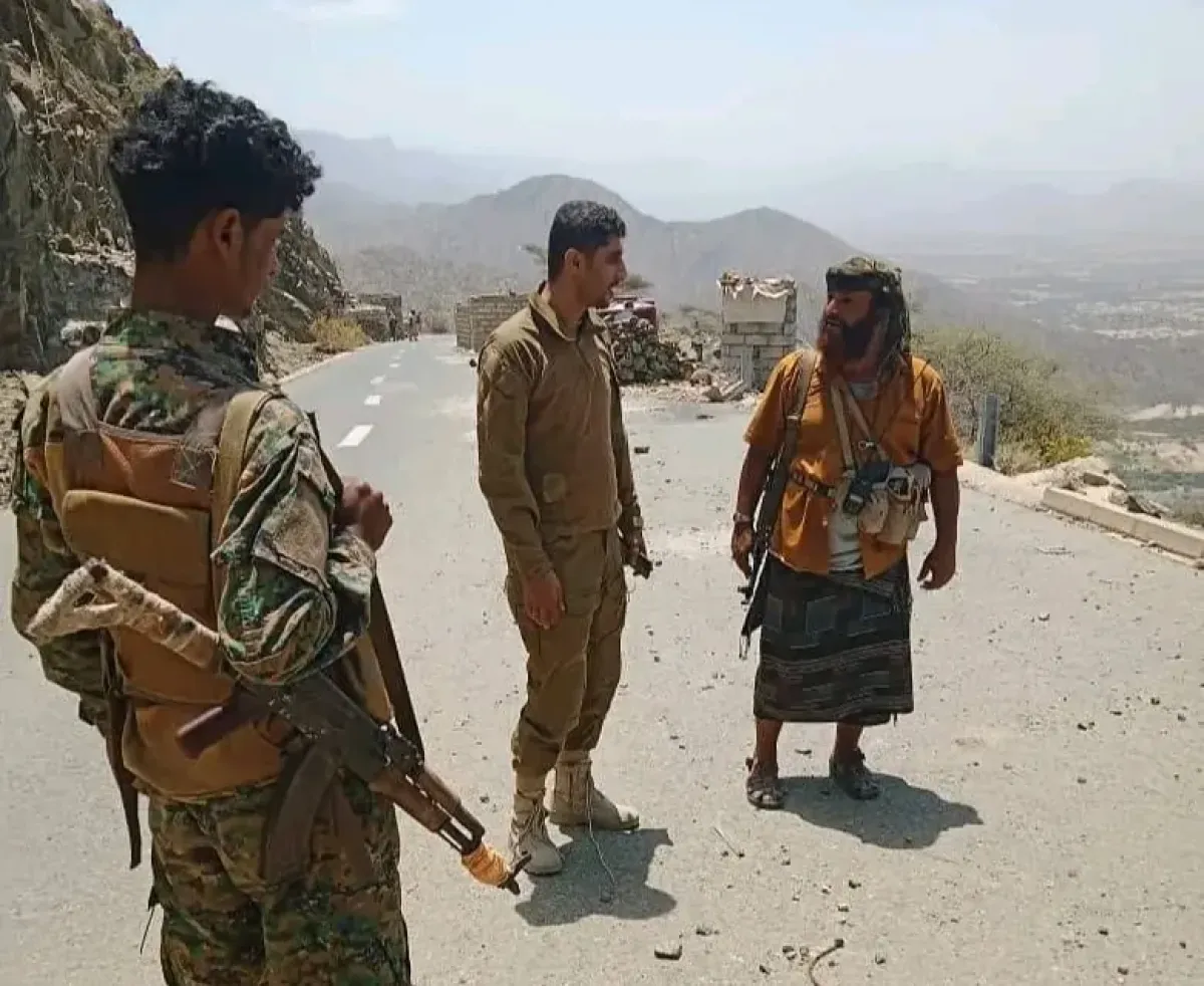 مقتل شخص وإصابة آخر في كمين مسلح بالبيضاء