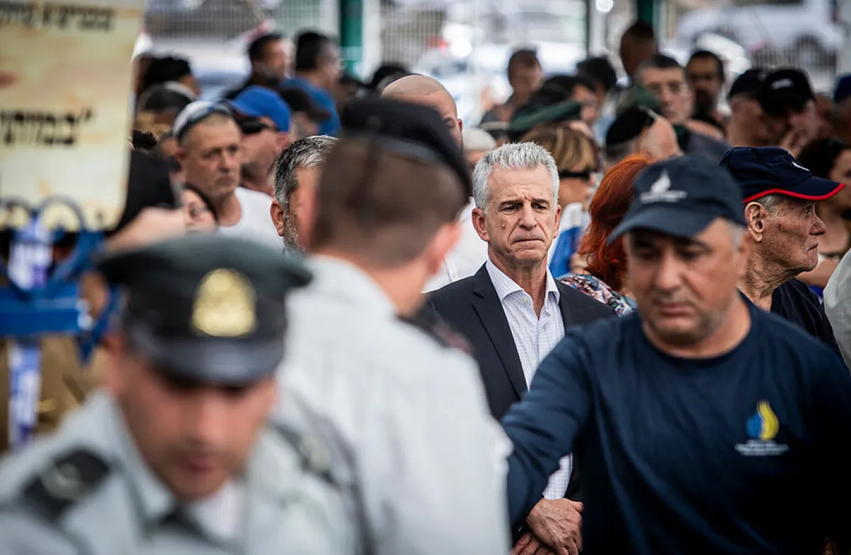 رئيس الموساد: عملياتنا اخترقت حدود إيران ولبنان وحققت إنجازات استخباراتية غير مسبوقة