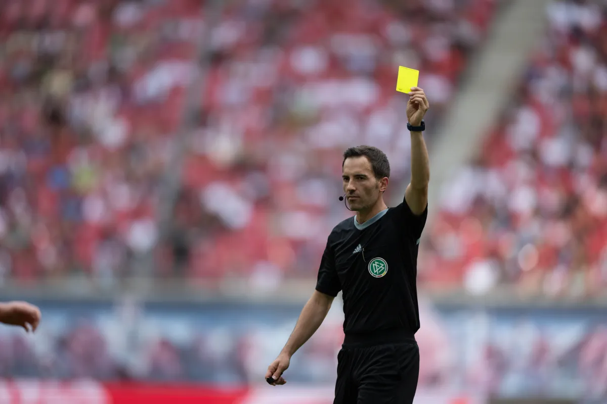 نهاية كابوس الإنذارات؟ تعديل جديد يهز كأس العالم