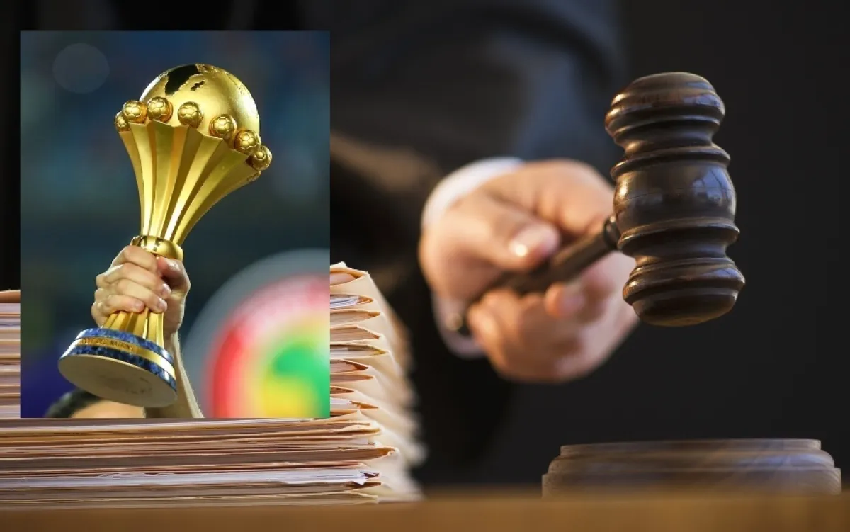 محكمة التحكيم الرياضي تحدد موعد رد المغرب في نزاع كأس أمم إفريقيا 2025