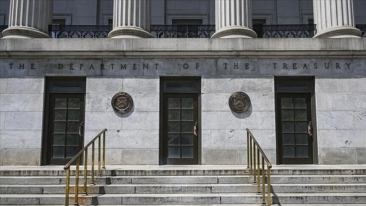 واشنطن تعاقب 35 فردا وكيانا بدعوى التحايل على عقوبات تستهدف إيران