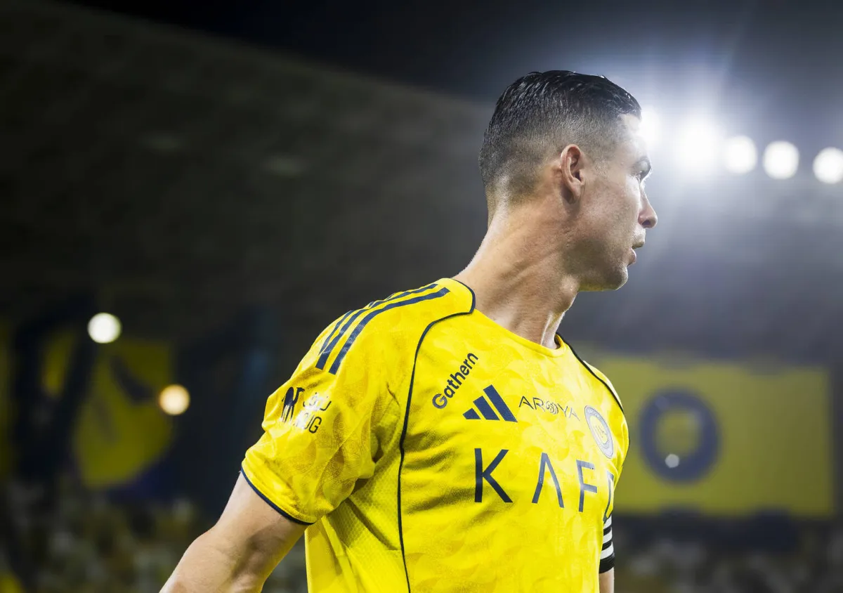 أزمة سيبرانية.. كريستيانو رونالدو ضمن ضحايا تسريب ضخم يضرب الكرة الآسيوية