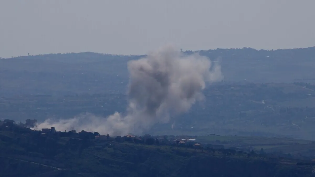 11 قتيلا و24 جريحا بغارات إسرائيلية على 4 بلدات لبنانية الخميس