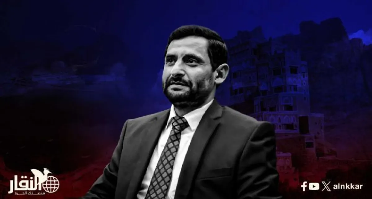 النائب عبده بشر لسلطة صنعاء: طفح الكيل من ممارسة الظلم والعبث بلا رادع