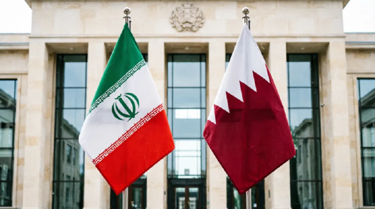 البحرين ترفض تصريحات إيران: تدخل سافر وانتهاك للسيادة
