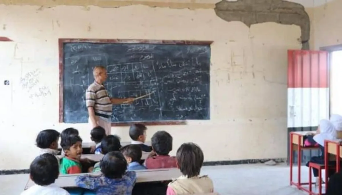 التربوي الجعدبي: ابنتي كبرت من الصف الرابع حتى الثانوية وأنا أعدها بالراتب