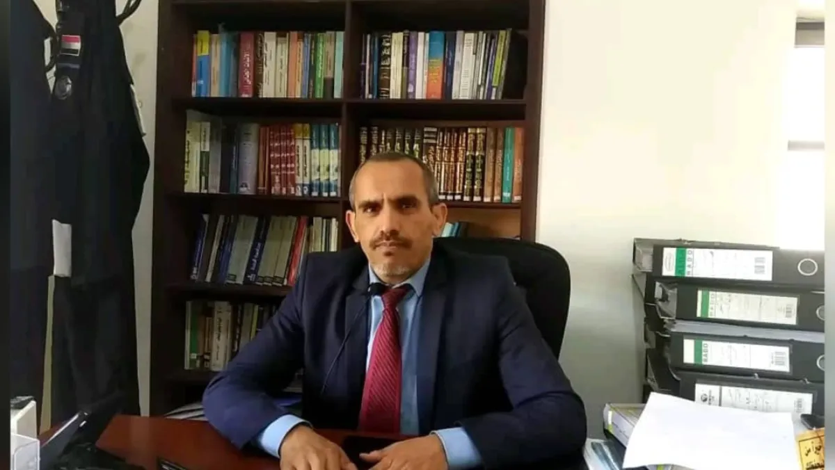 تفاصيل جديدة تكشف تعنت سلطة صنعاء في قضية اعتقال المحامي صبرة