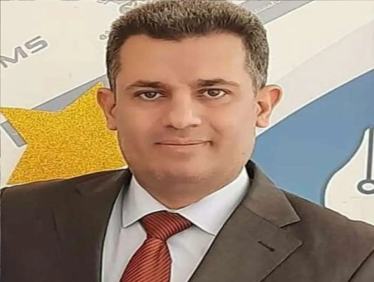 الكبسي لسلطة صنعاء: أنتم تعانون من أزمة ضمير لا أزمة موارد