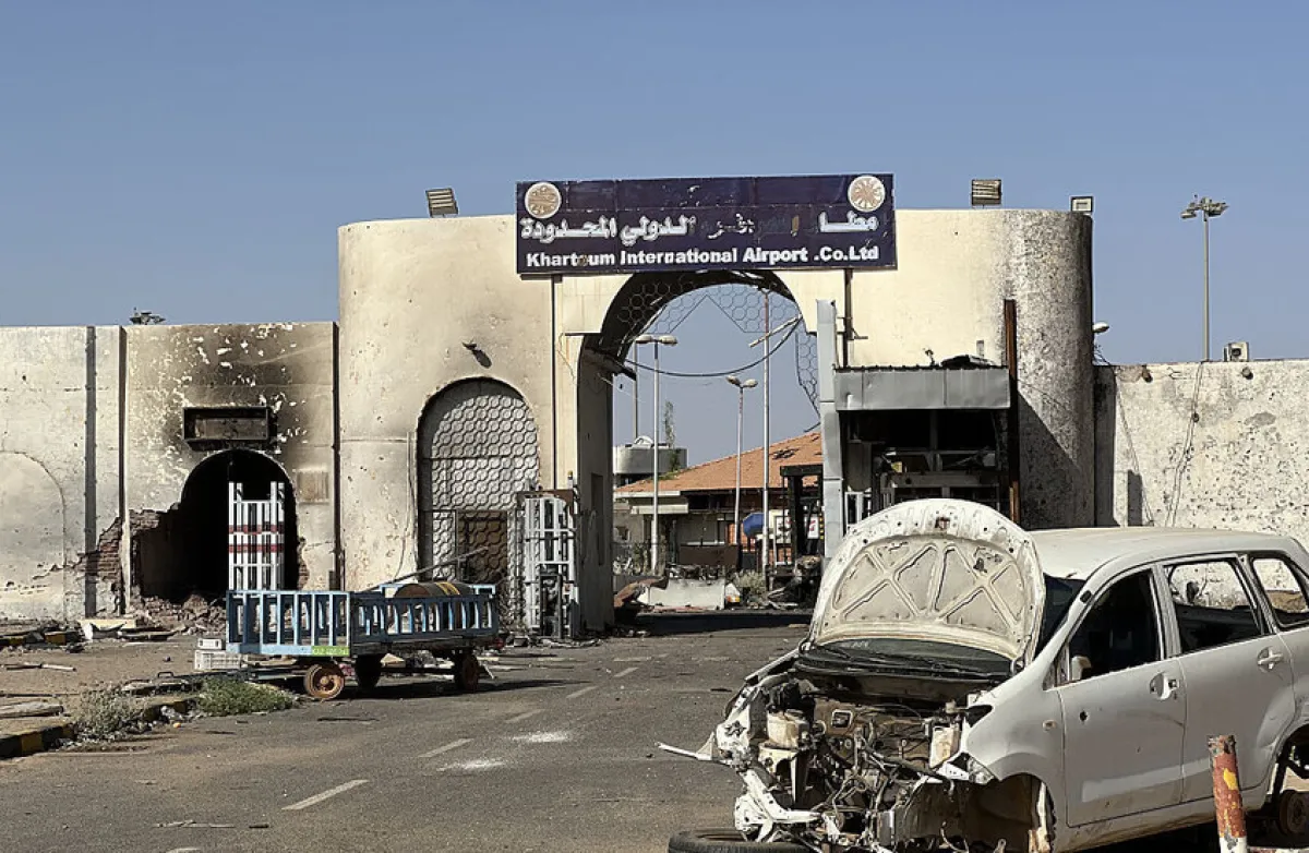 السعودية: على الدول المجاورة للسودان احترام سيادته ومنع استعمال أراضيها منطلقا للاعتداءات