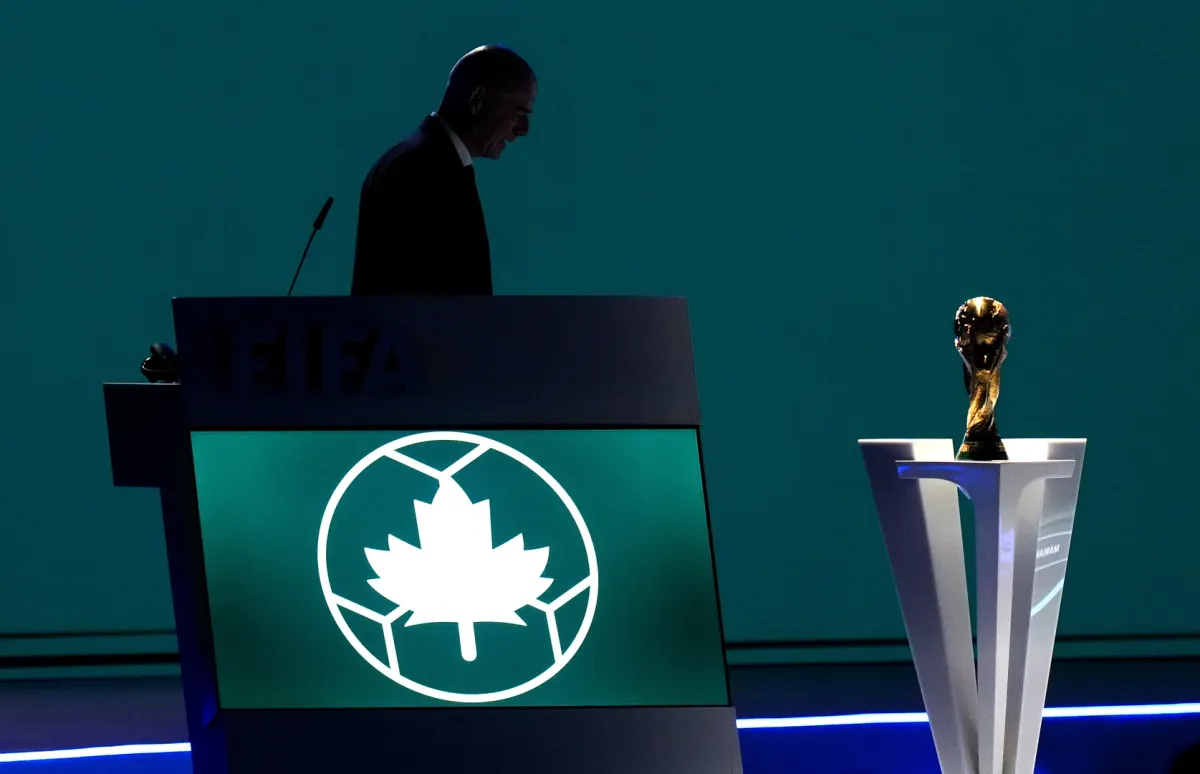 الفيفا يرد على اتهامات "الابتزاز" في تسعير التذاكر لمونديال 2026