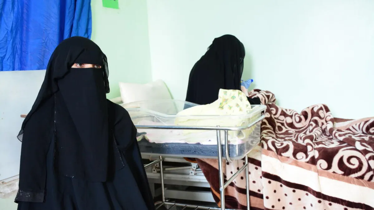 الأمم المتحدة: وفيات الأمهات في اليمن الأعلى بالمنطقة