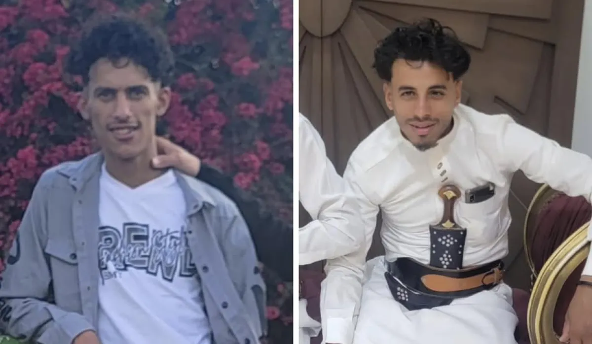 إصابة شابين برصاص مسلحين في مدينة إب