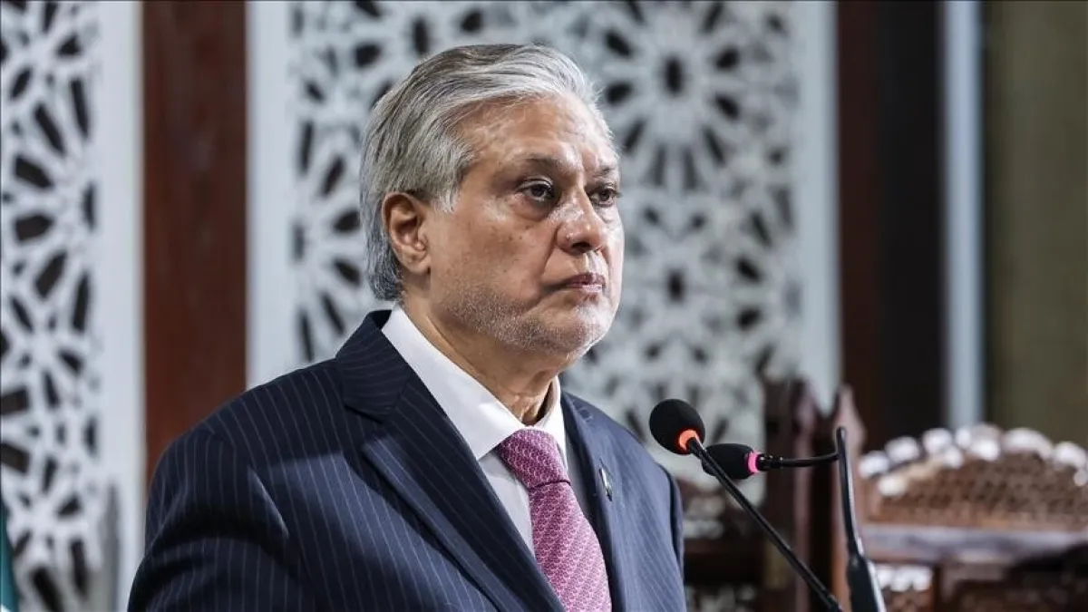 باكستان تطلب دعم سنغافورة لإعادة بحارة احتجزتهم واشنطن