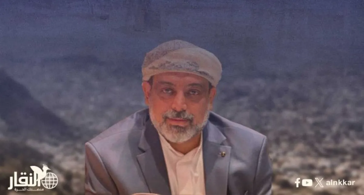 الجاوي: أطراف الصراع تحوّلت إلى طبقة مخملية تعيش على كوكب آخر