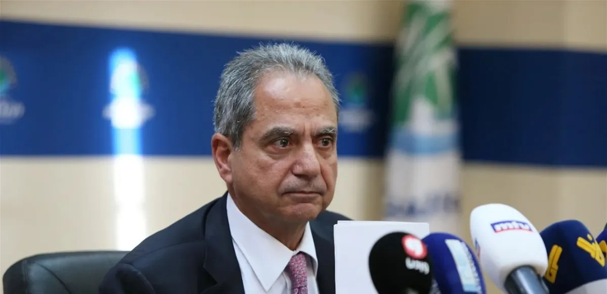 لبنان يعيد تأهيل خط الغاز العربي خلال 4 أشهر
