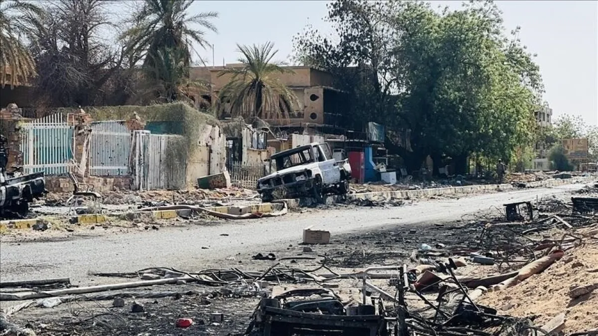 السودان.. الجيش يوسع سيطرته وانشقاقات داخل "الدعم السريع"