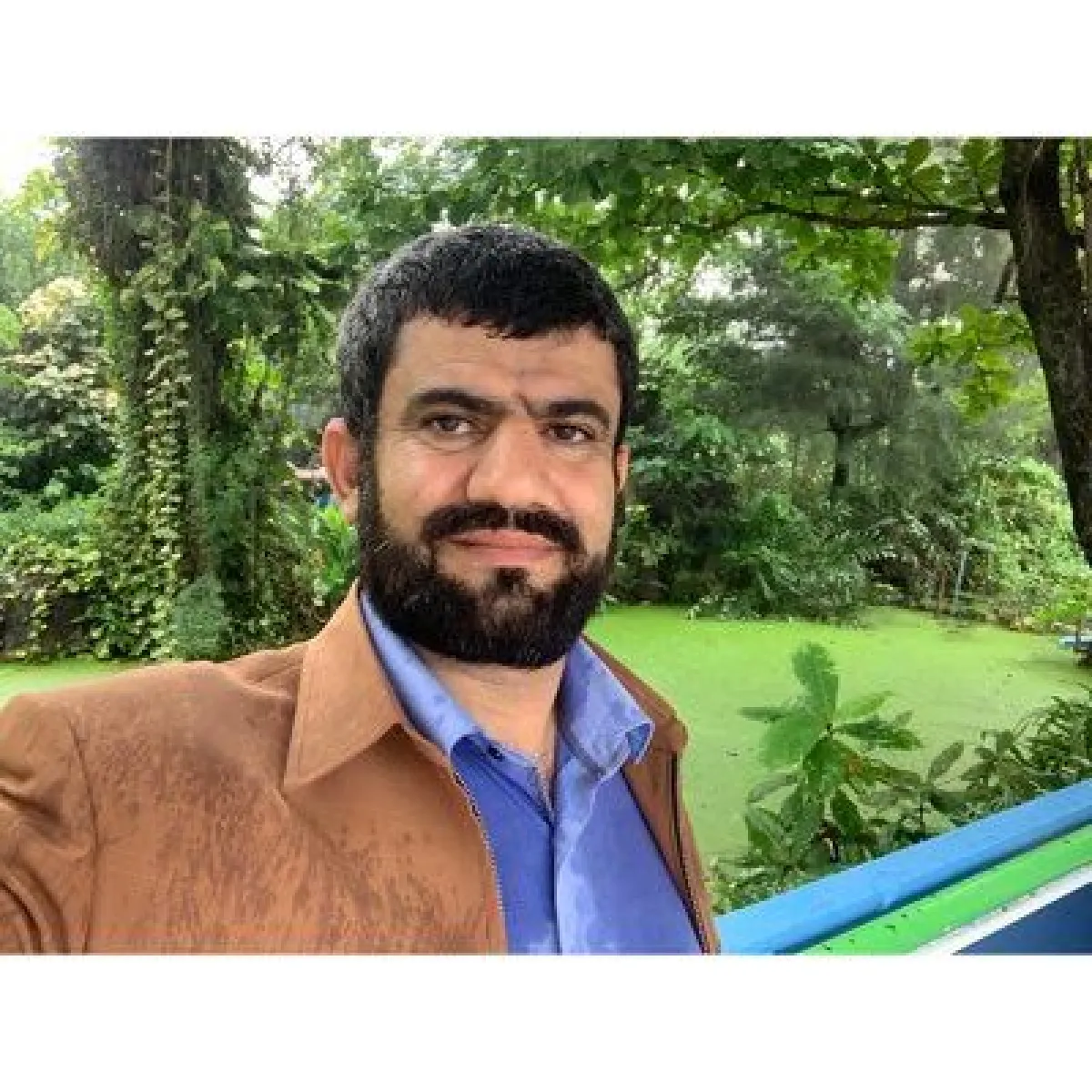 قرشة يكشف عن أوضاع مأساوية في سجون الحديدة ويحمل سلطة صنعاء المسؤولية