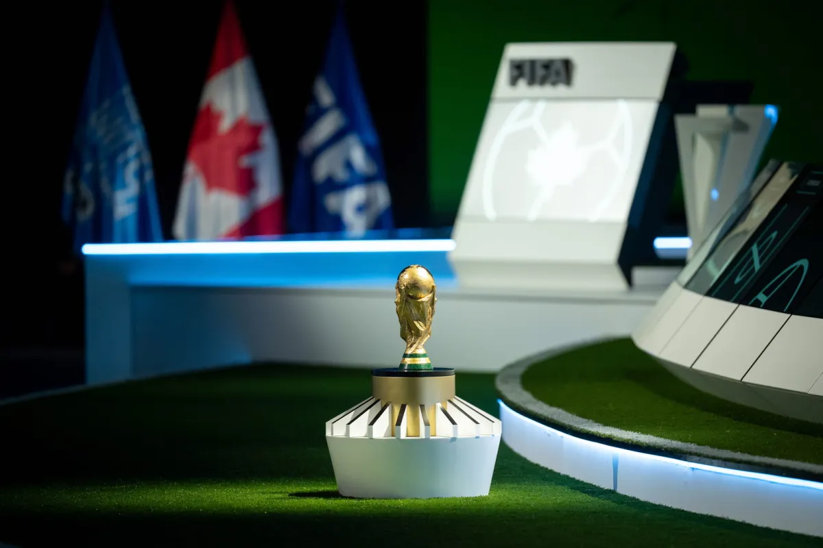 11 ألف دولار يوميا لكل لاعب.. "فيفا" يغير قواعد مونديال 2026