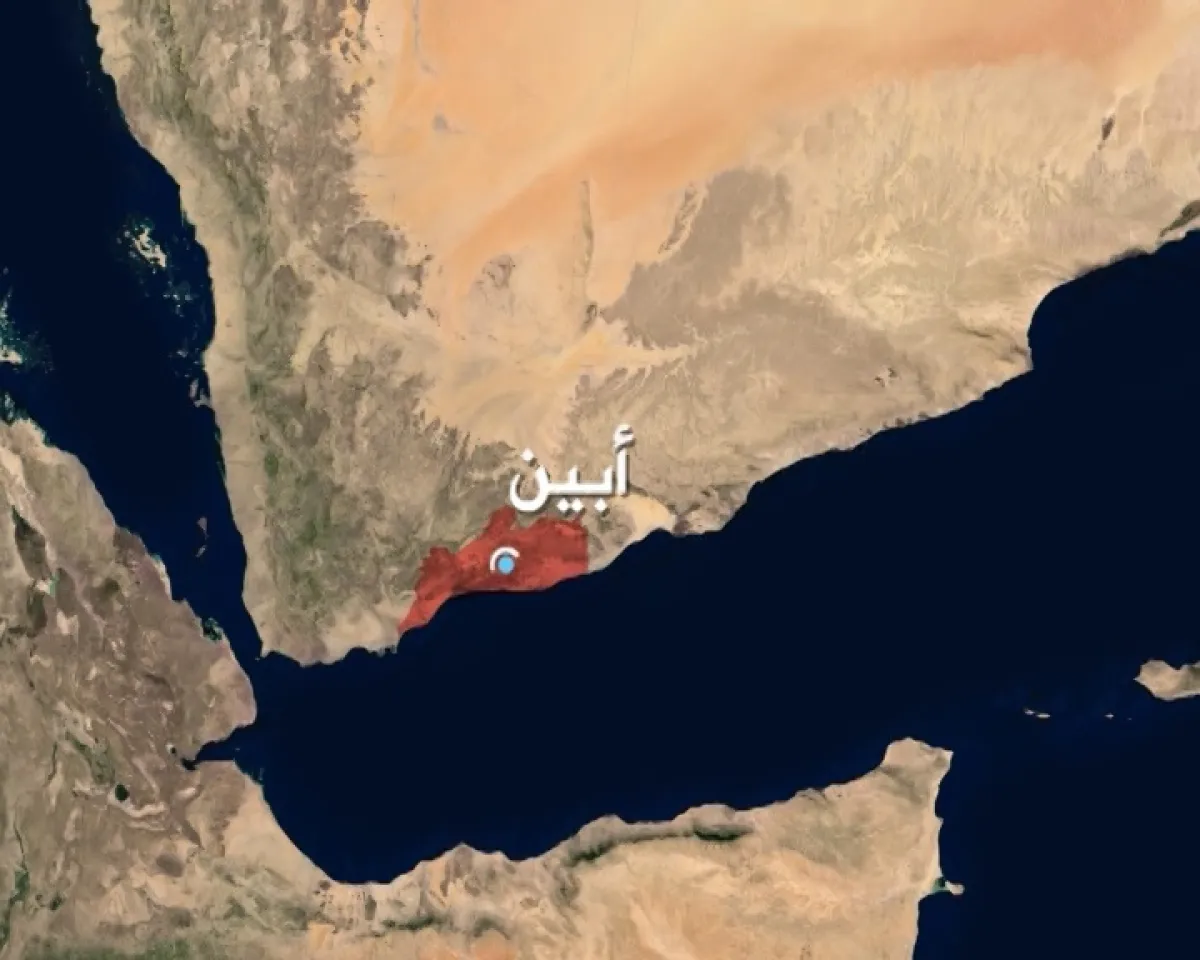 مسلحون يهاجمون النيابة العامة قرب سكن محافظ أبين