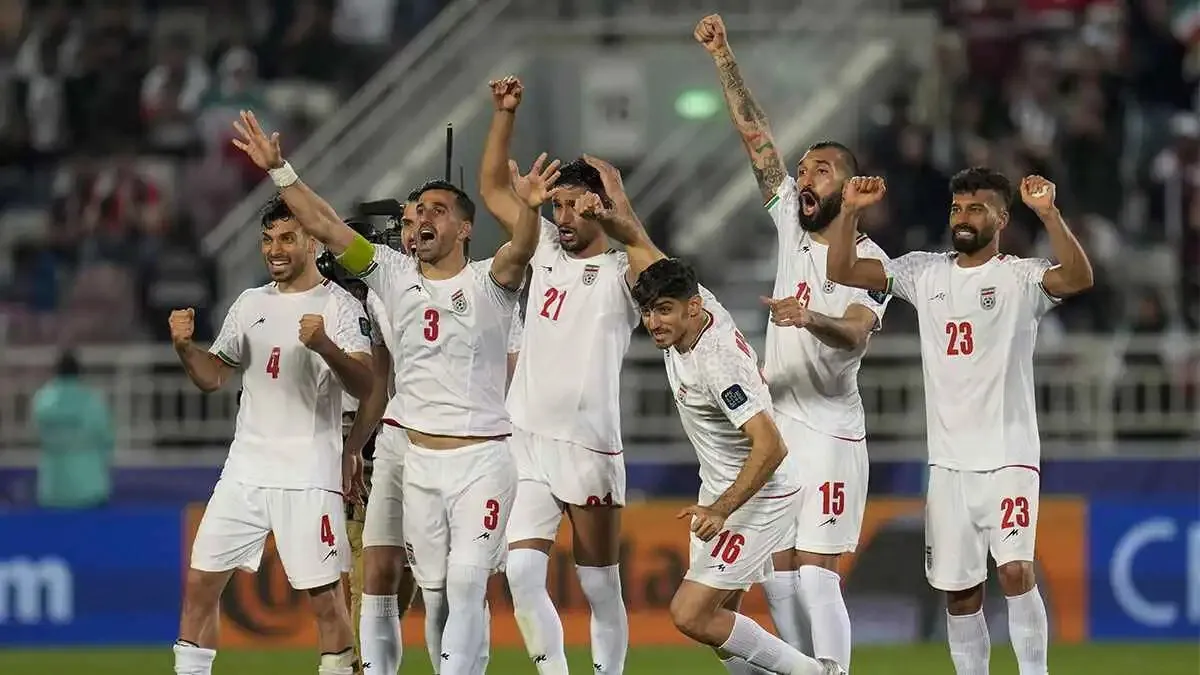 اجتماع مرتقب بين "فيفا" واتحاد الكرة الإيراني بسبب كأس العالم