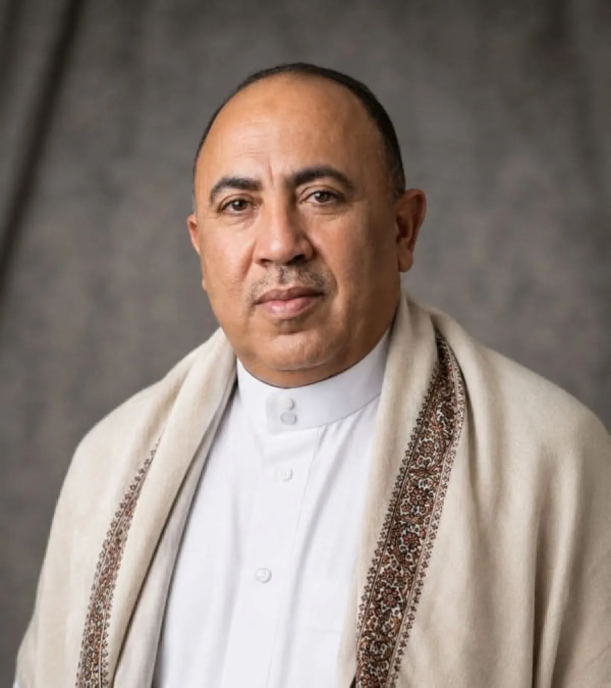 وفاة الفنان اليمني خالد الشريجة