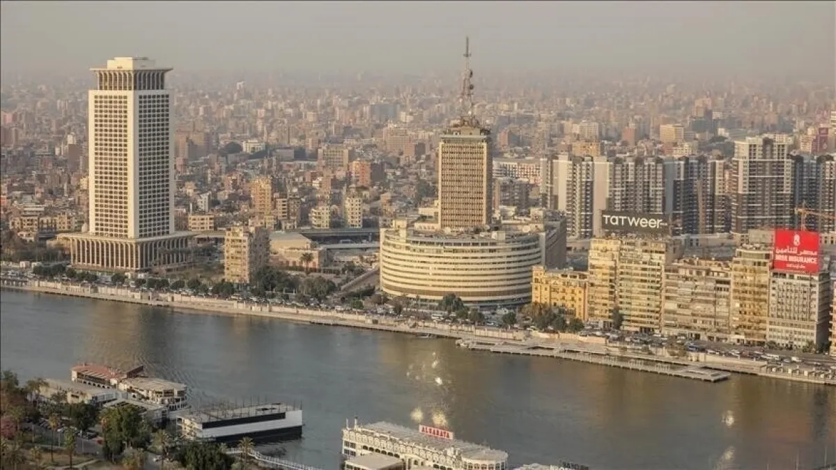 مصر: استهداف محطة براكة النووية بالإمارات "اعتداء سافر وتصعيد خطير"