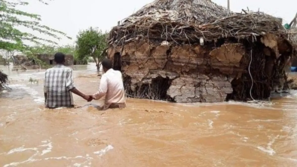 الأمم المتحدة: أكثر من 112 ضحية جراء السيول في اليمن