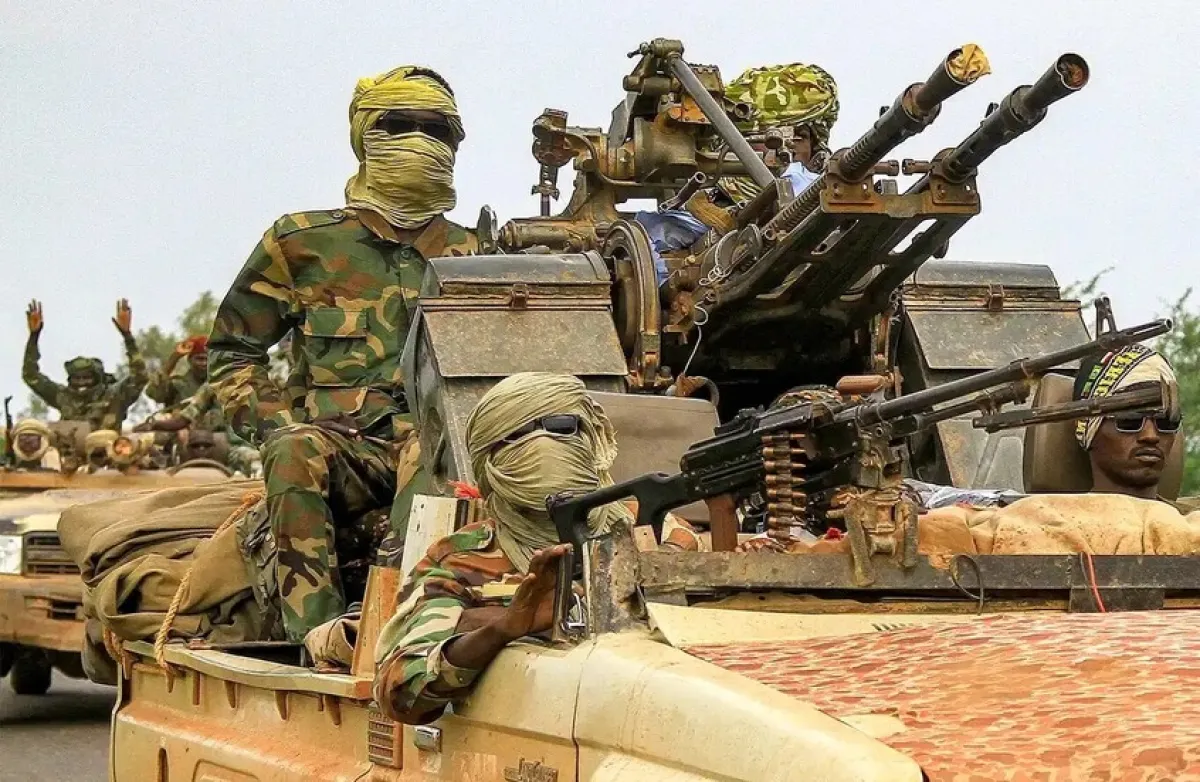 مصر تقدم حلا عاجلا يؤسس لإنهاء الحرب في السودان