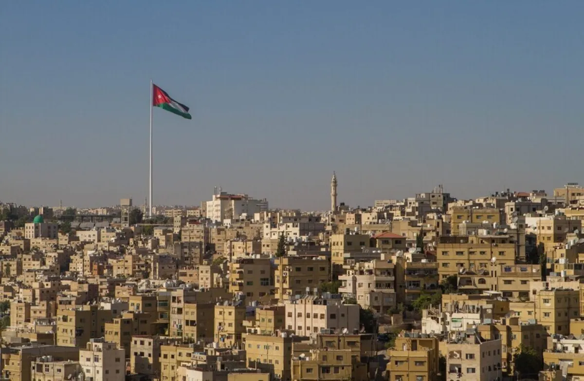 القوات المسلحة الأردنية تسقط مسيرة شمال البلاد
