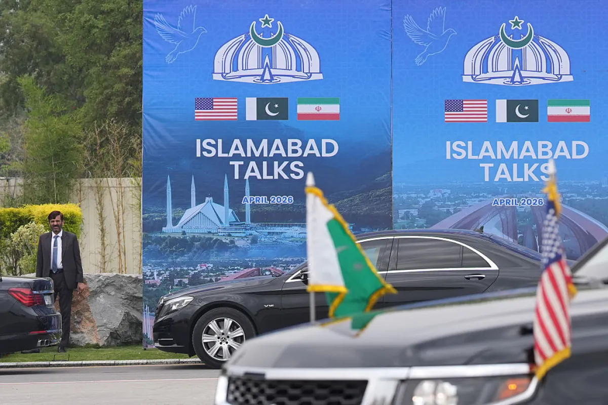 وزير الداخلية الباكستاني يتوجه إلى طهران