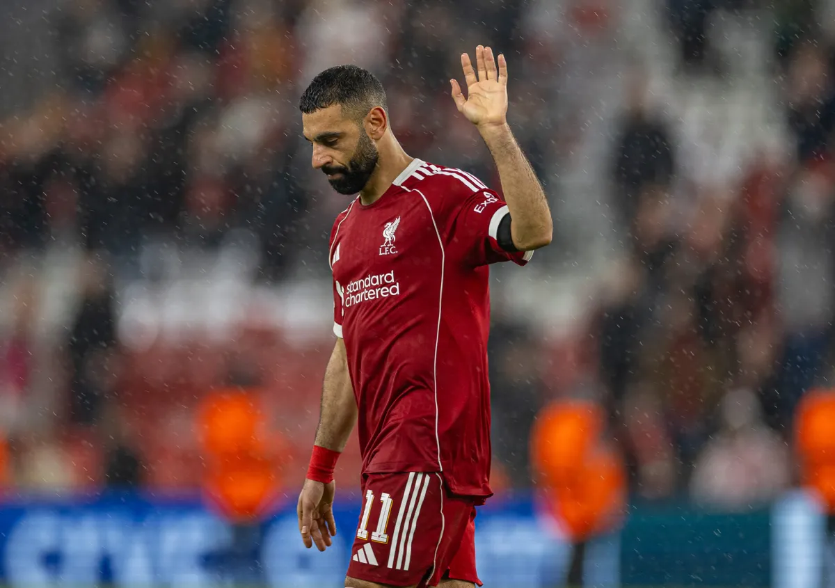 رغم الرحيل.. ليفربول يواصل الاستفادة من شعبية محمد صلاح