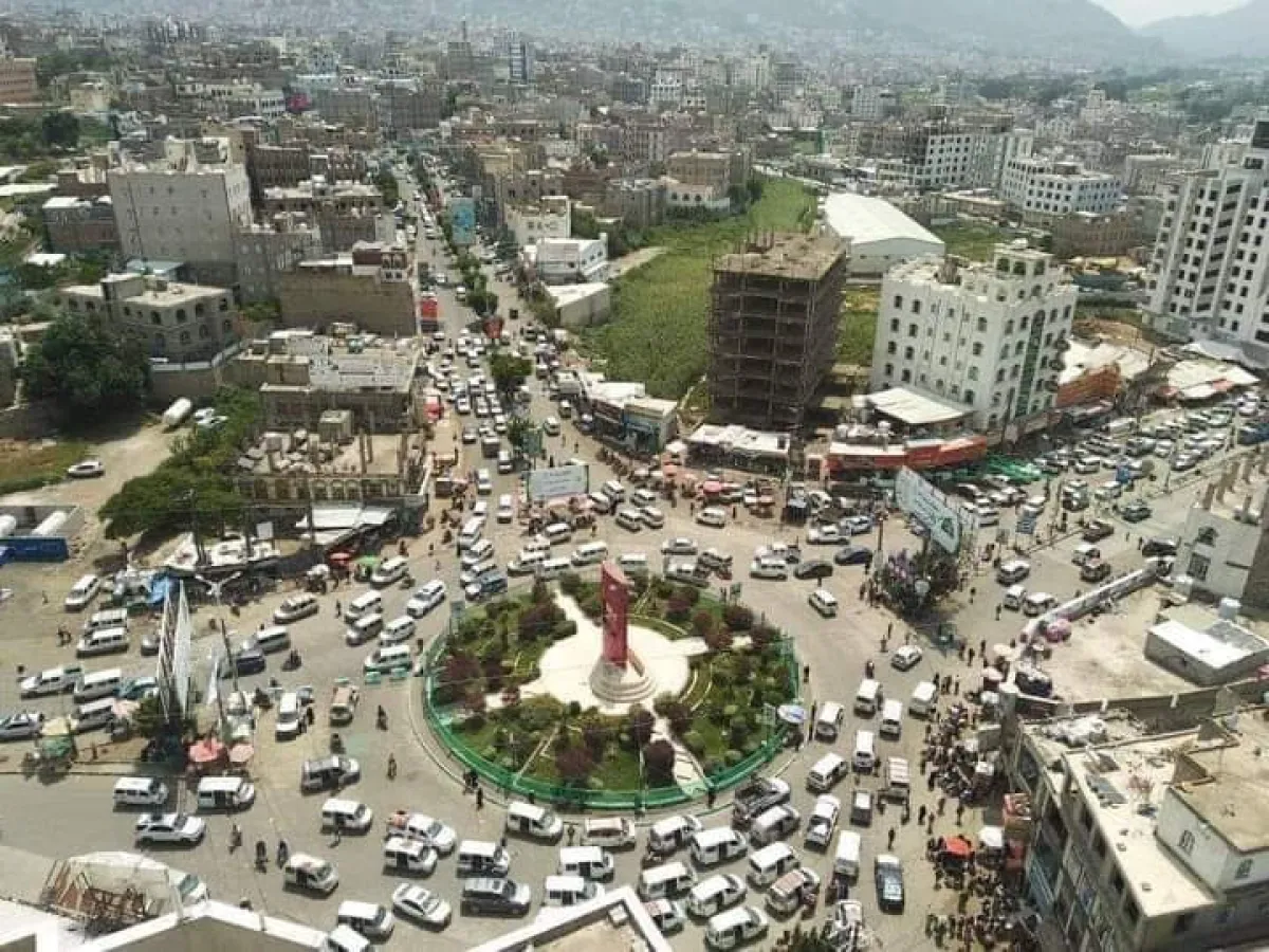 وفاة ثلاثة أشخاص دهسا في مدينة إب
