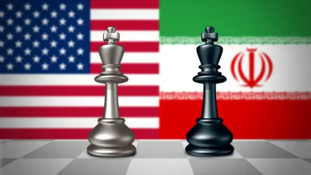 الاتفاق الإطاري بين واشنطن وطهران لن يعالج قضايا الصواريخ الباليستية ودعم الجماعات المسلحة