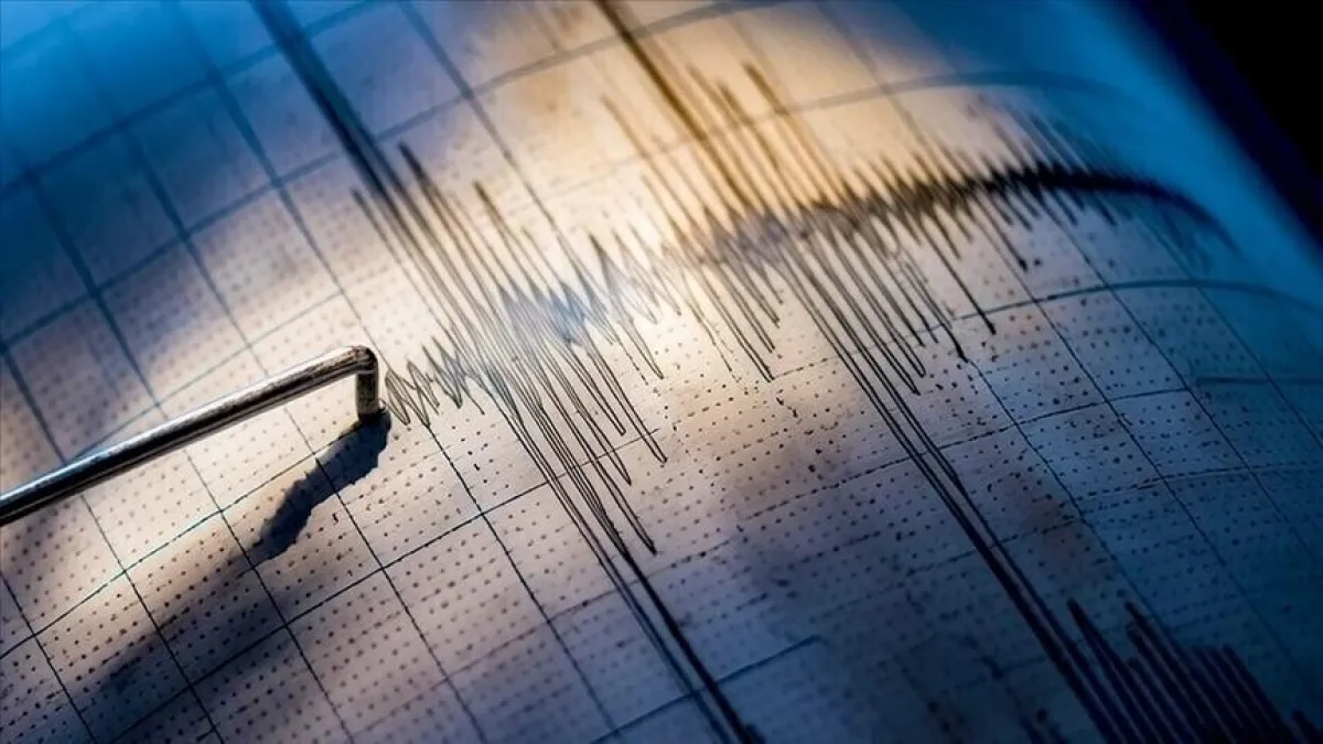 زلزال بقوة 6.9 درجات يضرب تشيلي