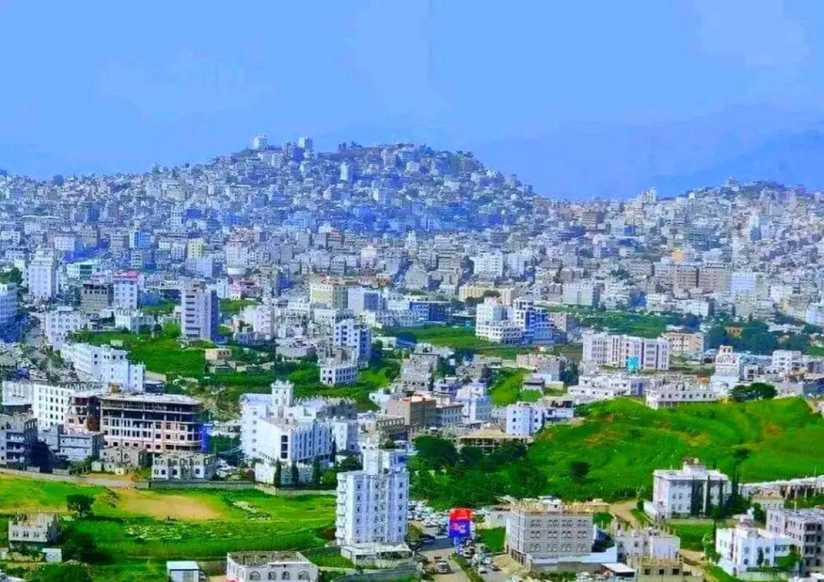مقتل مدير أمن الظهار في إب برصاص مسلح