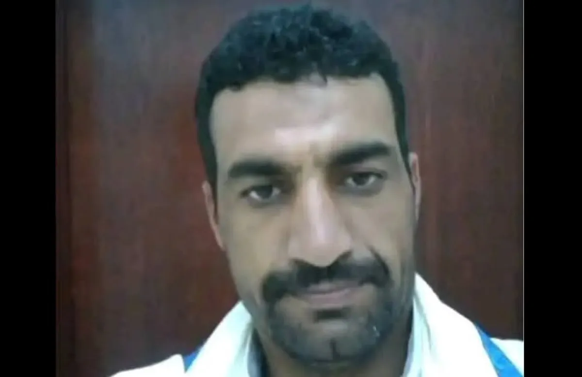 مقتل شاب برصاص شقيقه في عمران