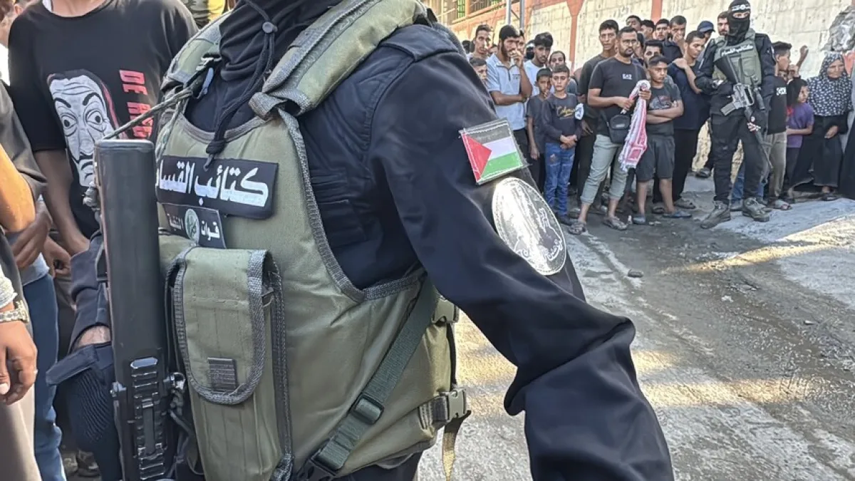 أبو عبيدة: عدونا يتوهم إضعافنا باغتيال قادتنا لكنه سيدفع الثمن