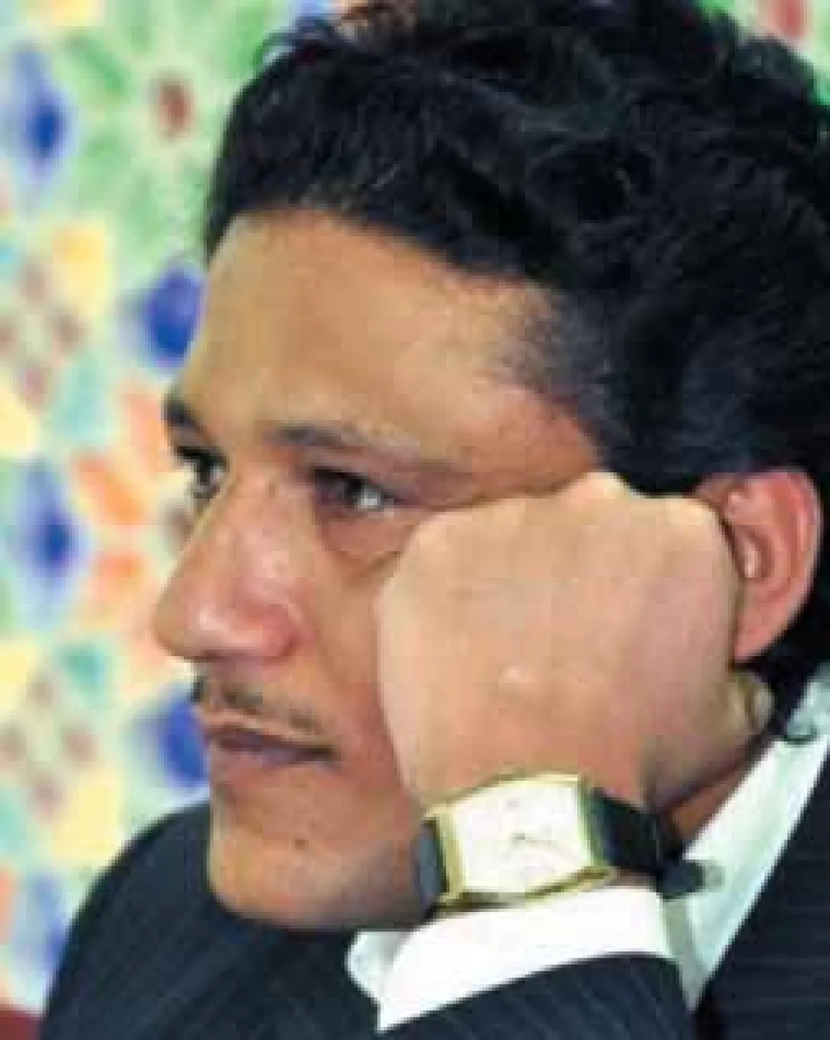 صلاح الدكاك يكتب: خالد العراسي..الذي زارني ليلة أمس
