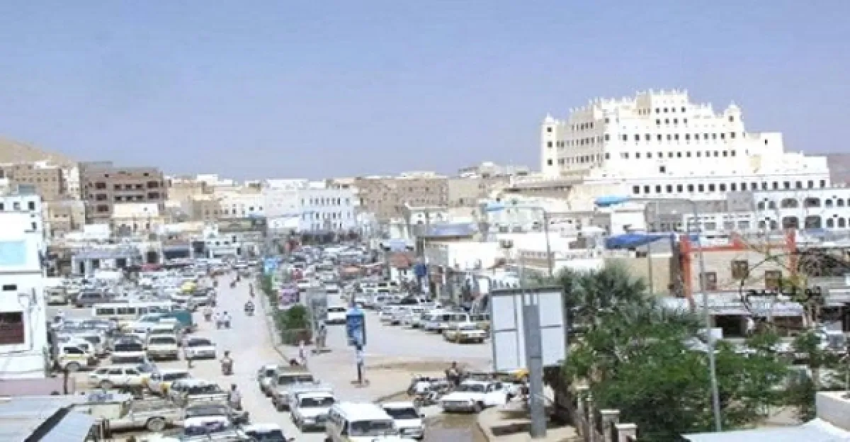القبض على قاتل ضابط شرطة في سيئون خلال 24 ساعة