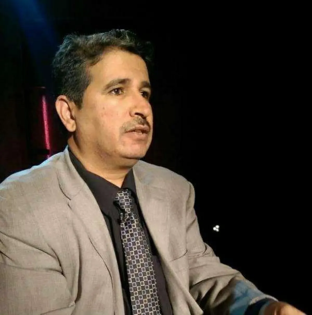 قطران: مافيا النفط وراء مأساة الوقود الملوث