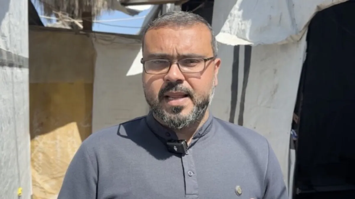 حماس تعلن بدء اجتماعات بالقاهرة مع الوسطاء وفصائل فلسطينية