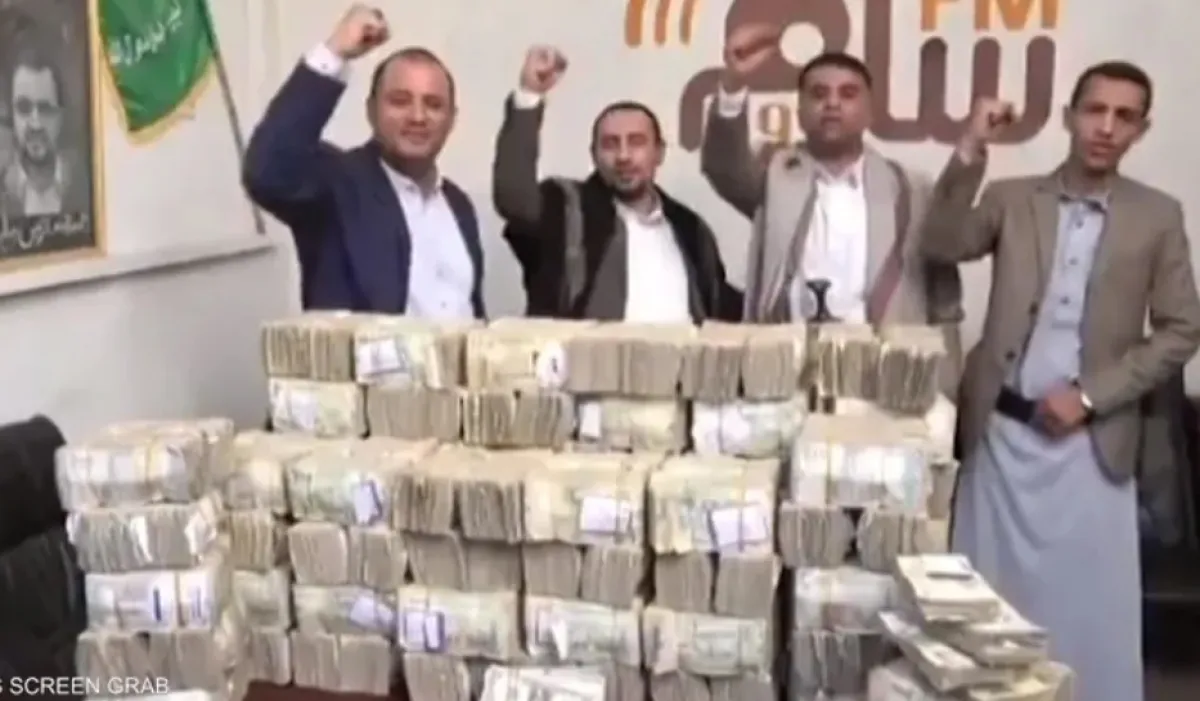 الحيدري لأنصار الله: ثراؤكم يقابله فقر الشعب