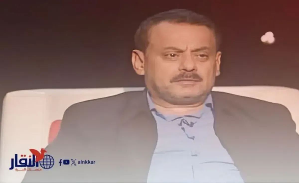 حاشد لـ"الشرعية": لم أخلق لأكون مطبلا لأحد