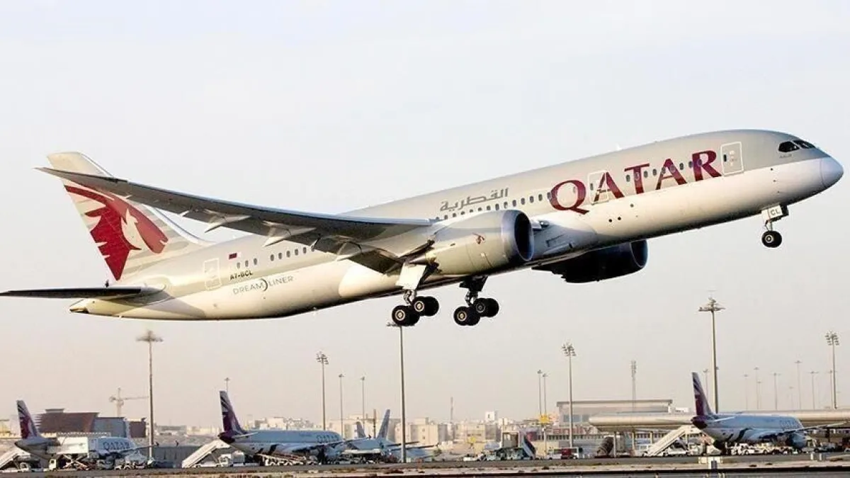 قطر تنفي غلق مجالها الجوي مع التصعيد الجديد بالمنطقة