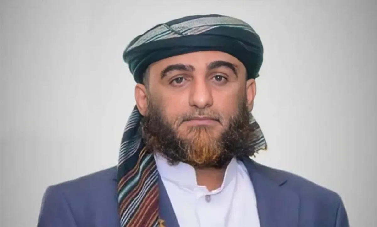 المقاومة الوطنية تعلن القبض على المتهمين الرئيسيين باغتيال العميد يحيى وحيش