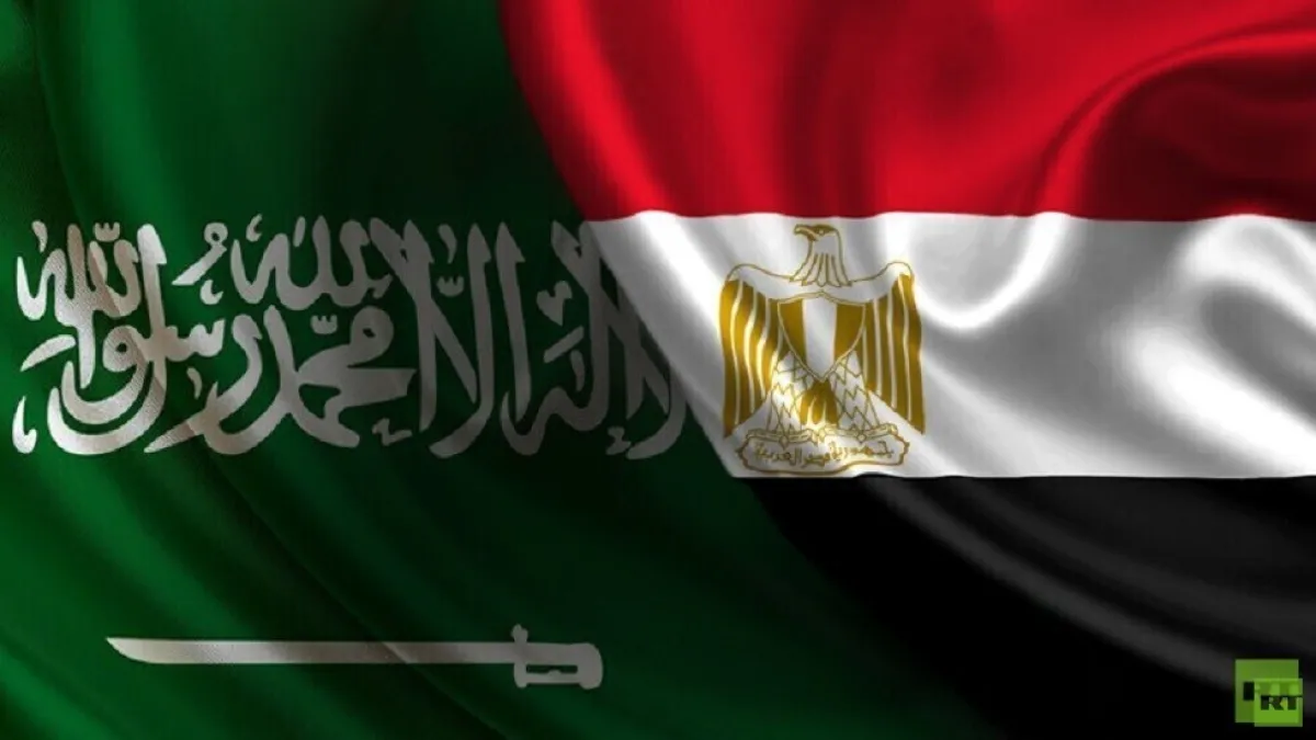 مباحثات مصرية سعودية إماراتية بشأن الأمن الإقليمي