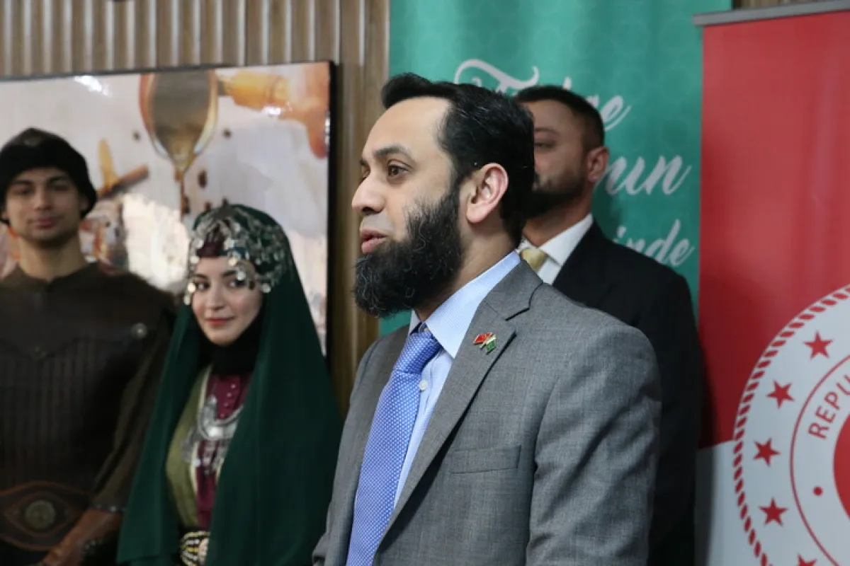 باكستان تعلن مقتل 26 مسلحا في عملية على الحدود الأفغانية