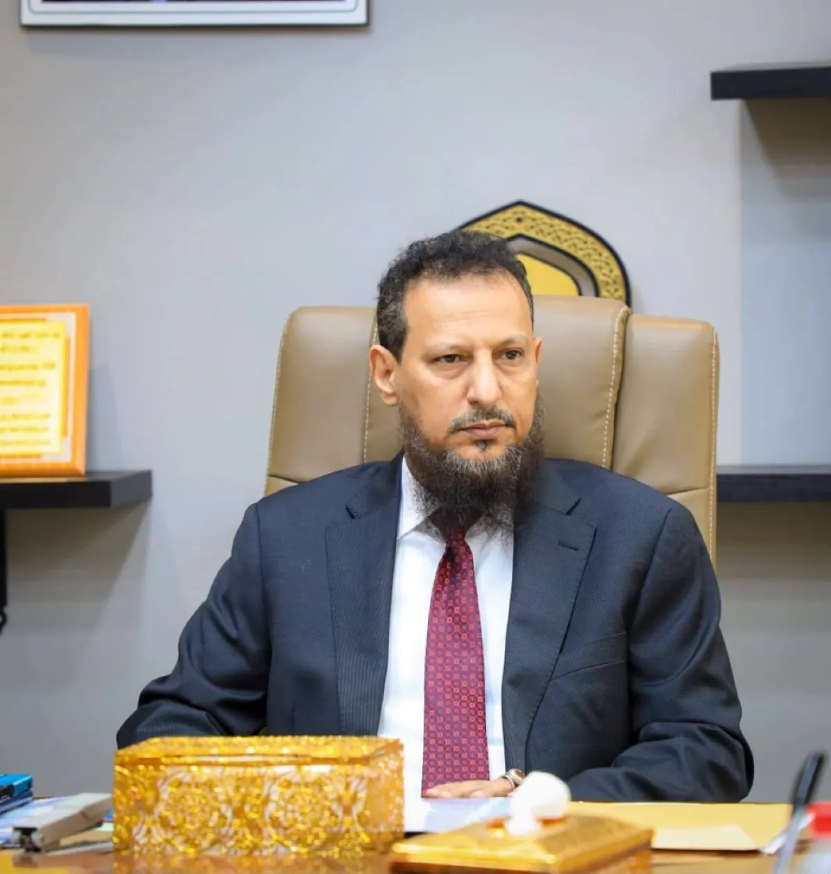 مقتل زوجين سوريين وجندي في هجوم مسلح استهدف منزل محافظ عدن