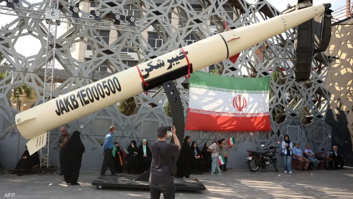 مسؤول أميركي: إيران لن تحصل على شيء قبل أن تتنازل